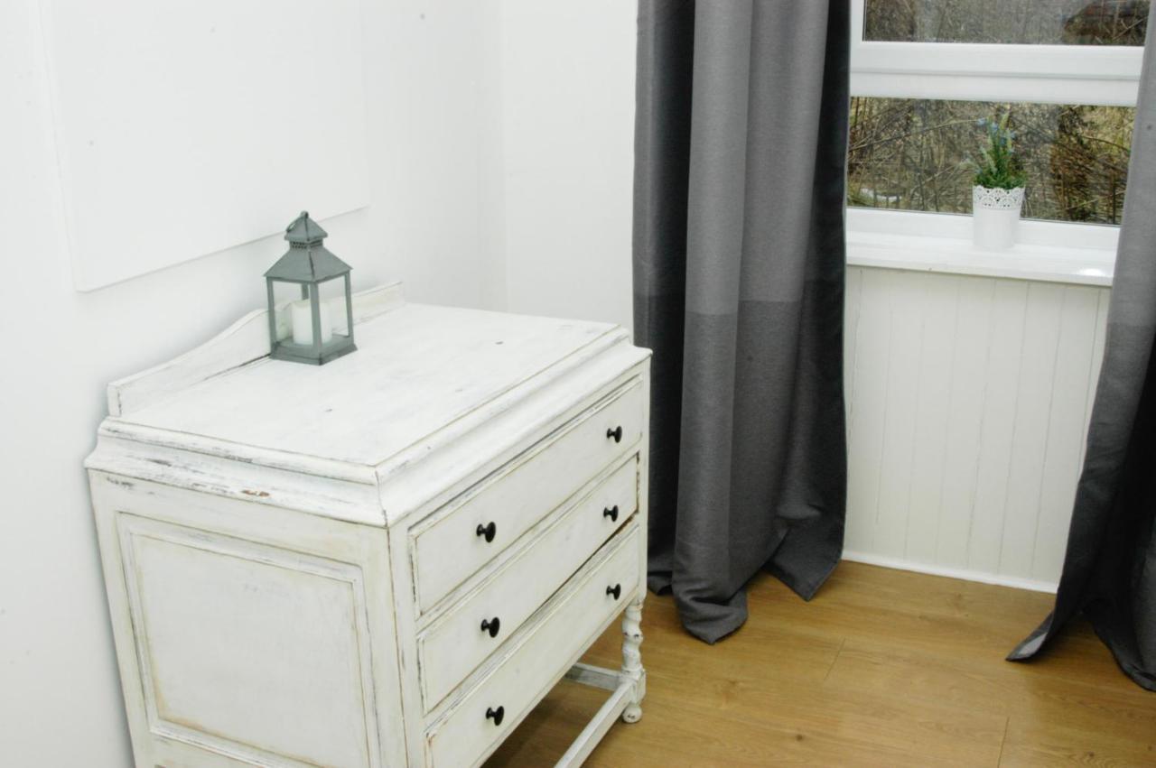 Elder Park Apartments Glasgow Luaran gambar