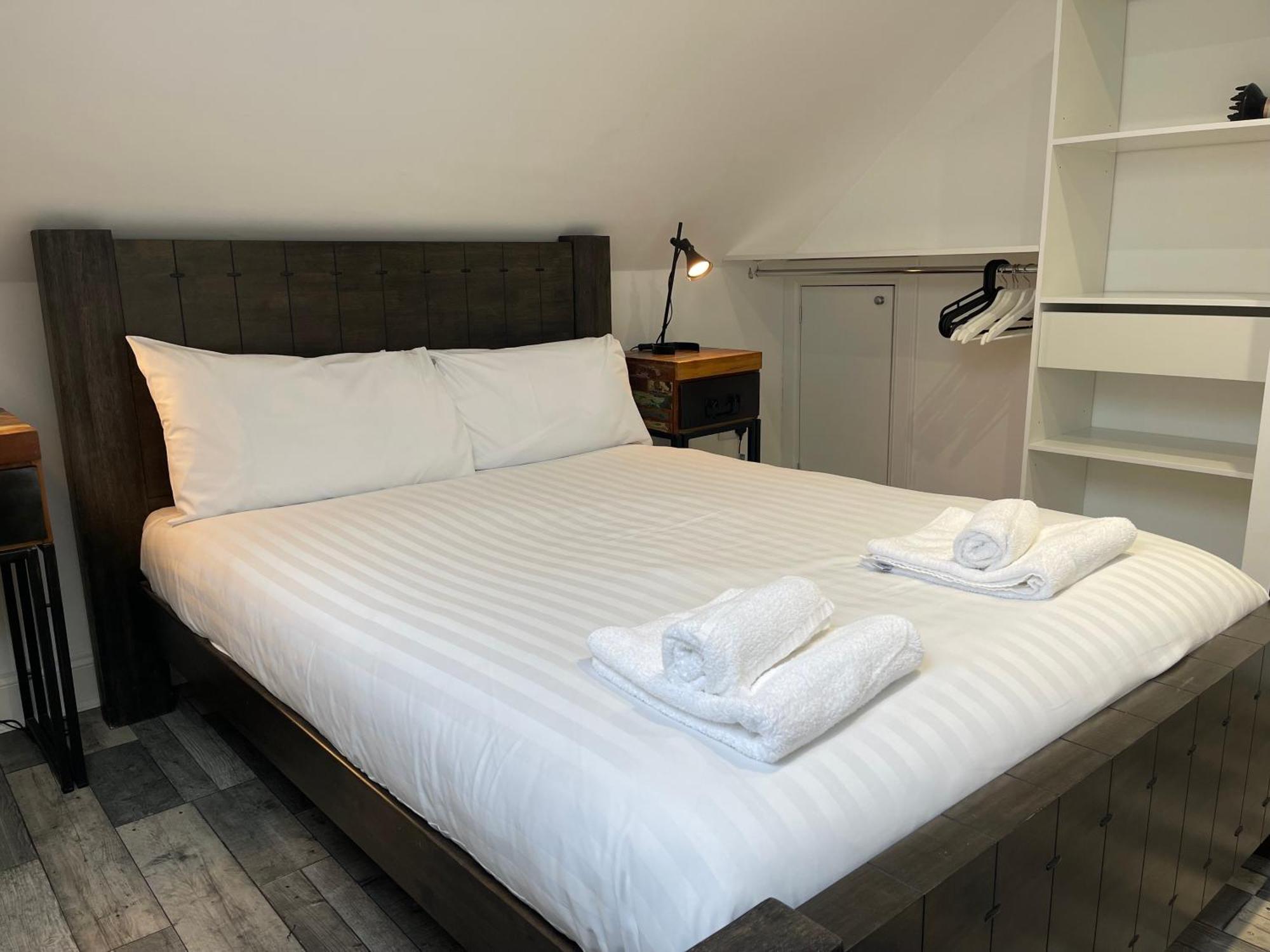 Elder Park Apartments Glasgow Luaran gambar