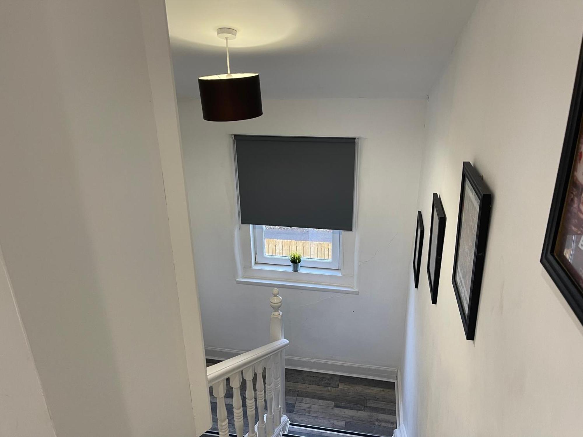 Elder Park Apartments Glasgow Luaran gambar