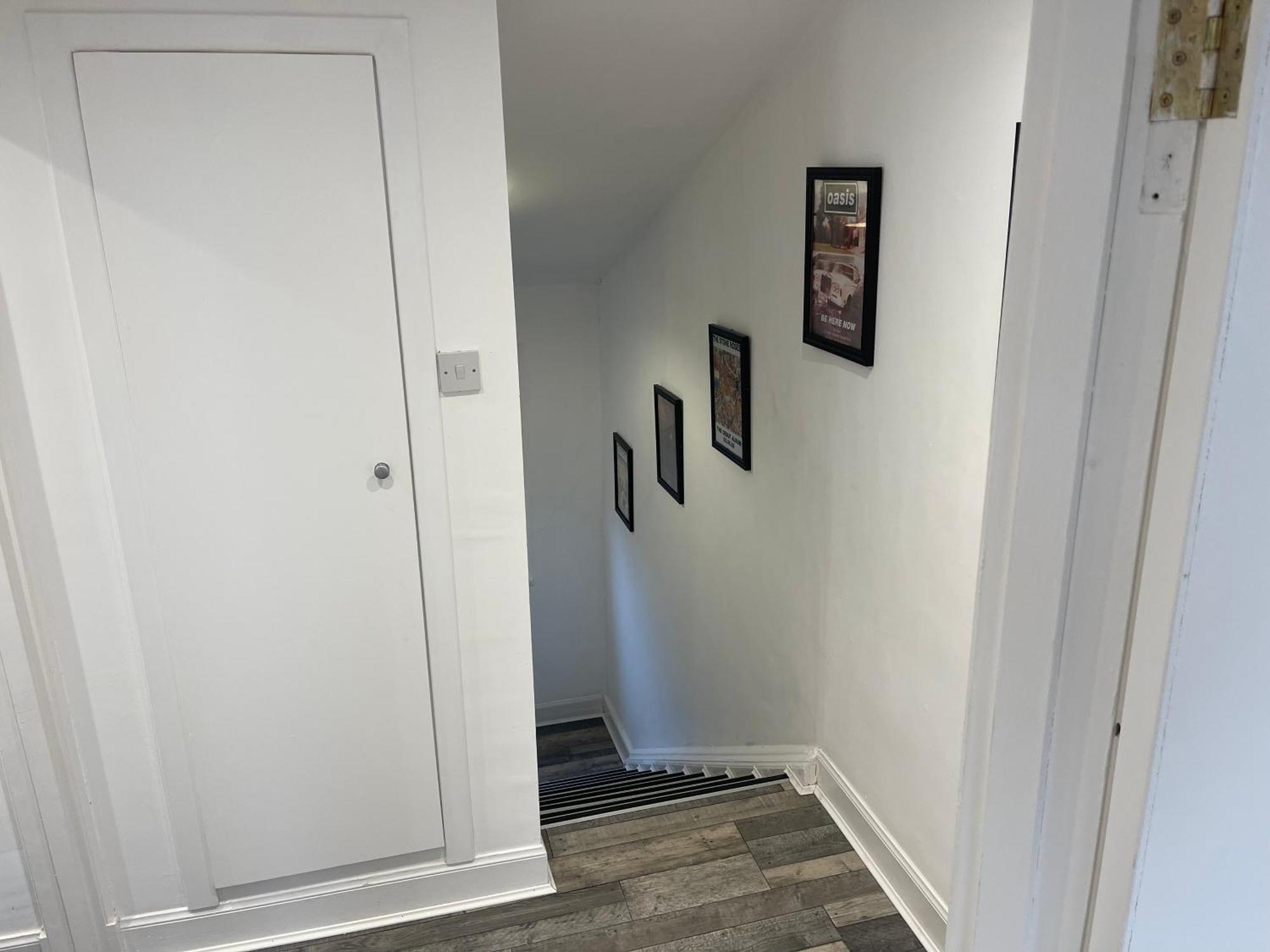 Elder Park Apartments Glasgow Luaran gambar