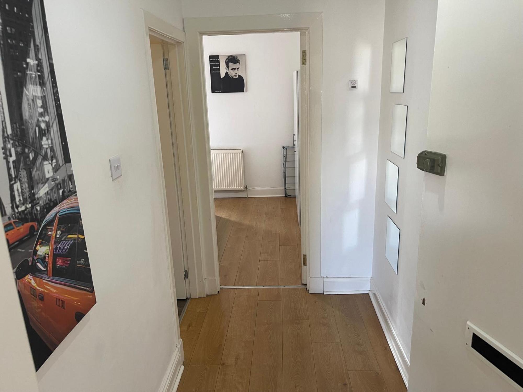Elder Park Apartments Glasgow Luaran gambar