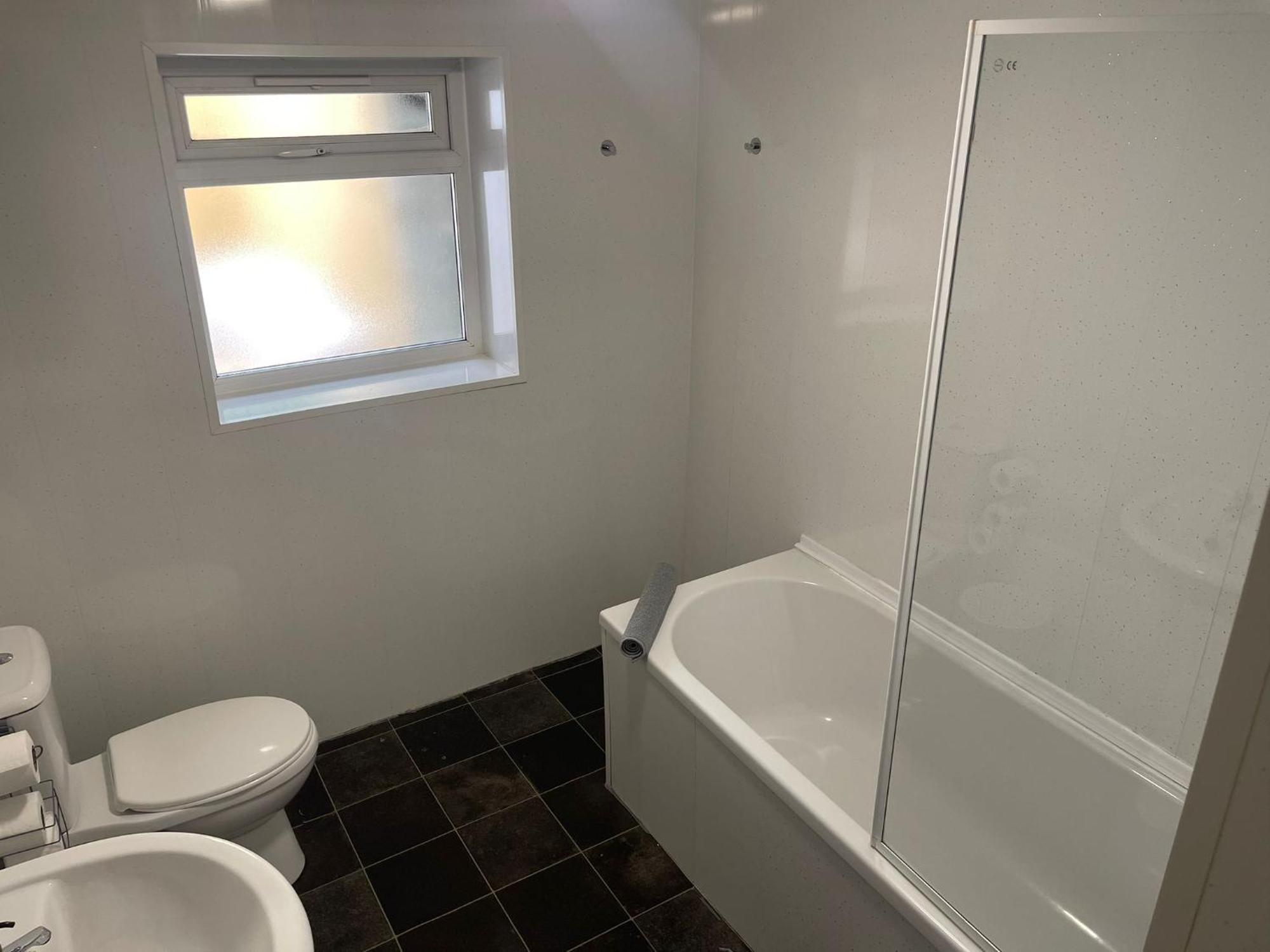 Elder Park Apartments Glasgow Luaran gambar