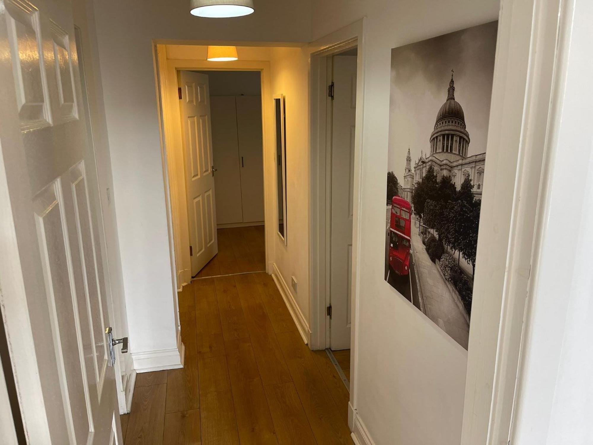 Elder Park Apartments Glasgow Luaran gambar