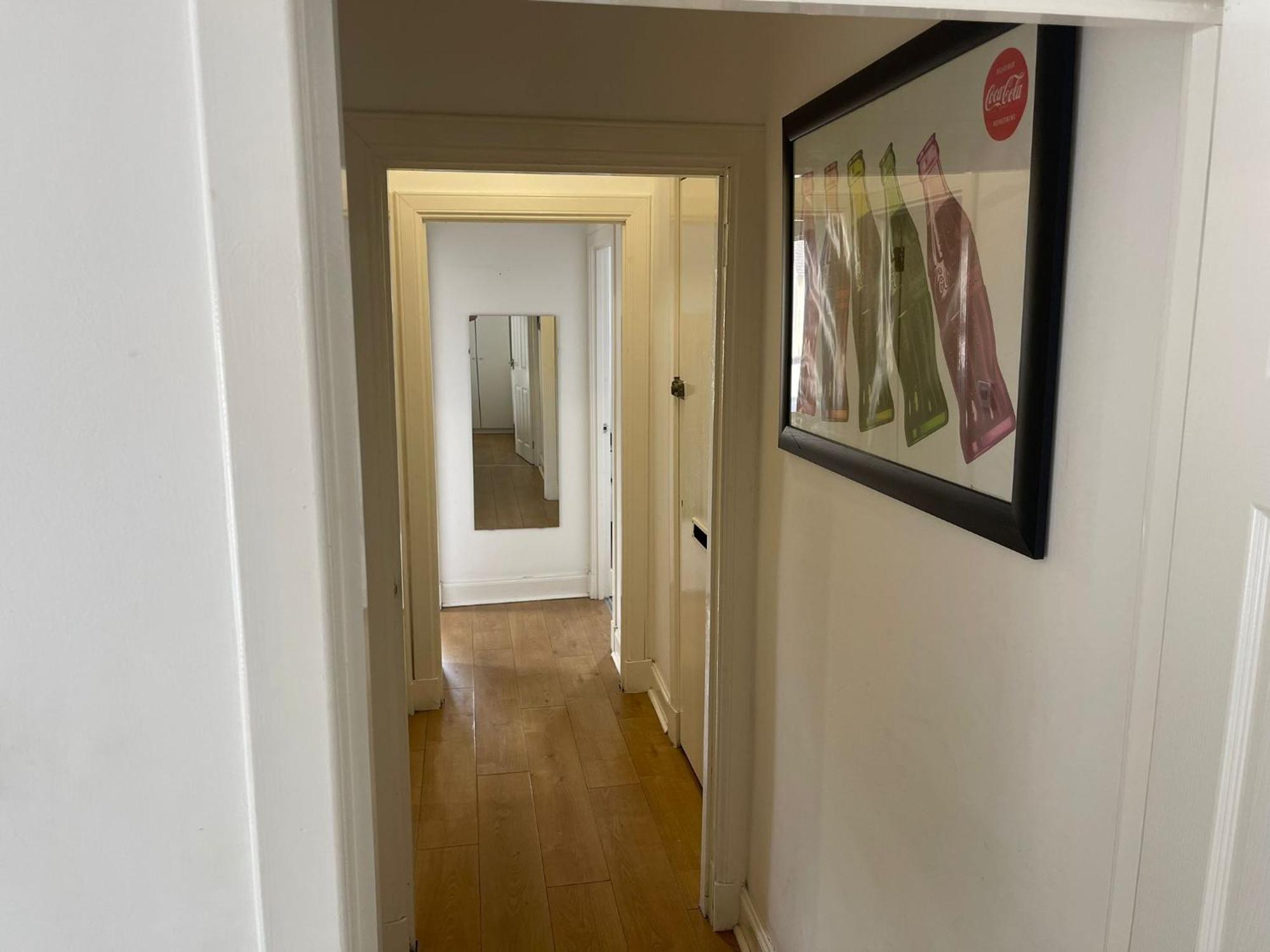 Elder Park Apartments Glasgow Luaran gambar