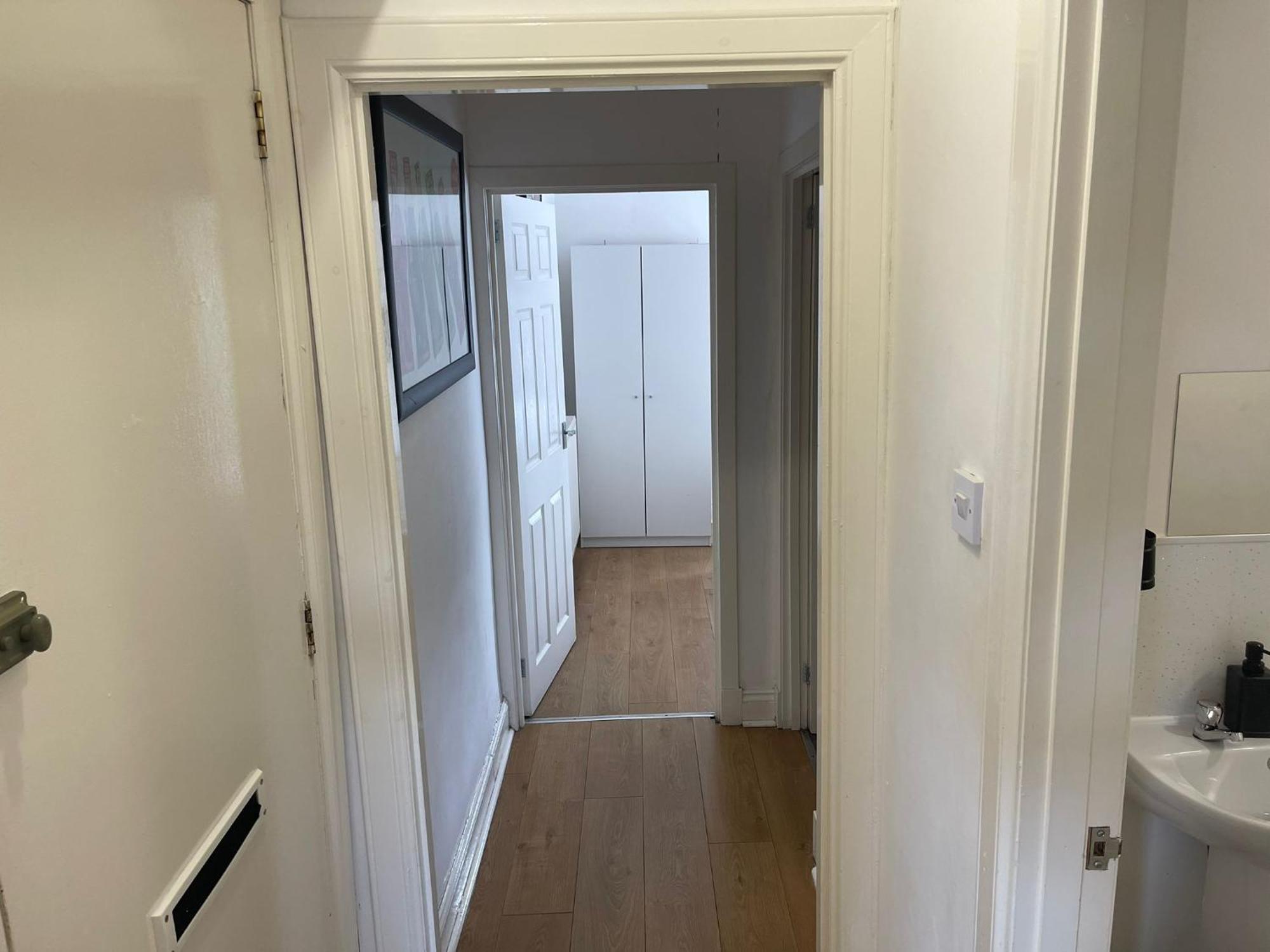 Elder Park Apartments Glasgow Luaran gambar
