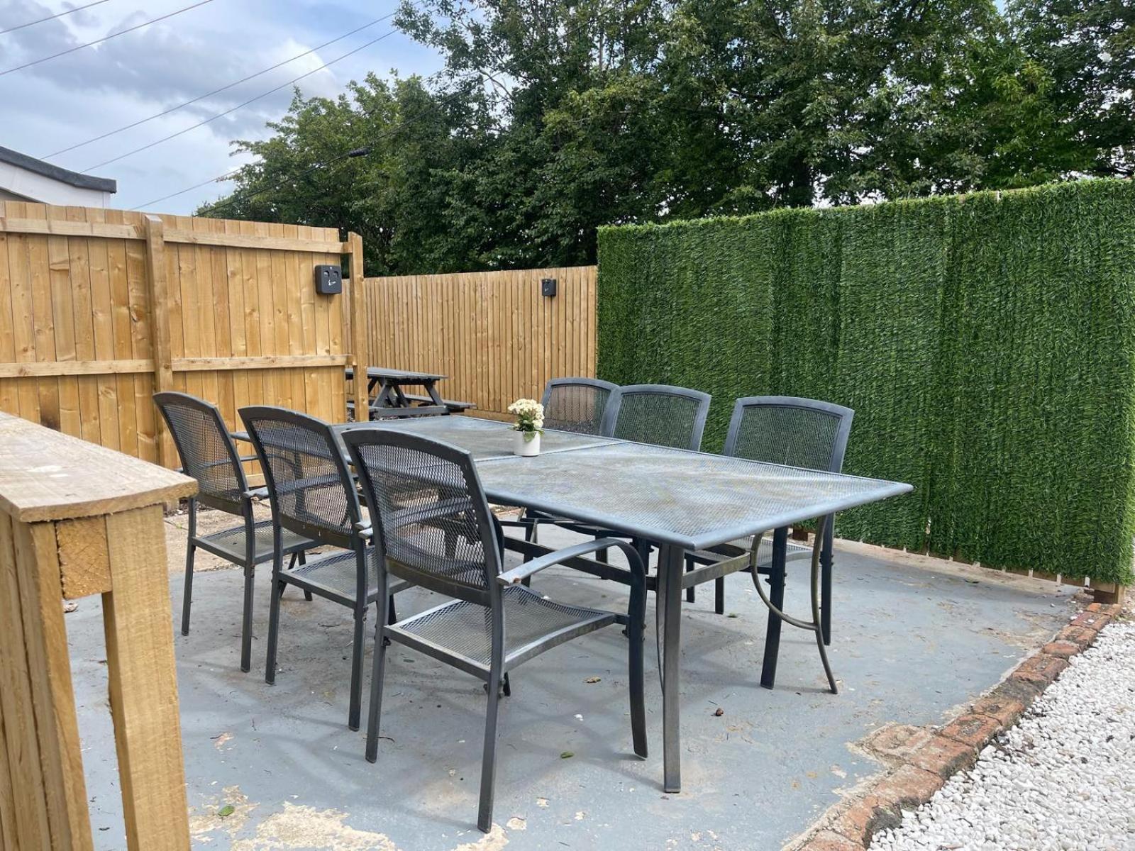 Elder Park Apartments Glasgow Luaran gambar