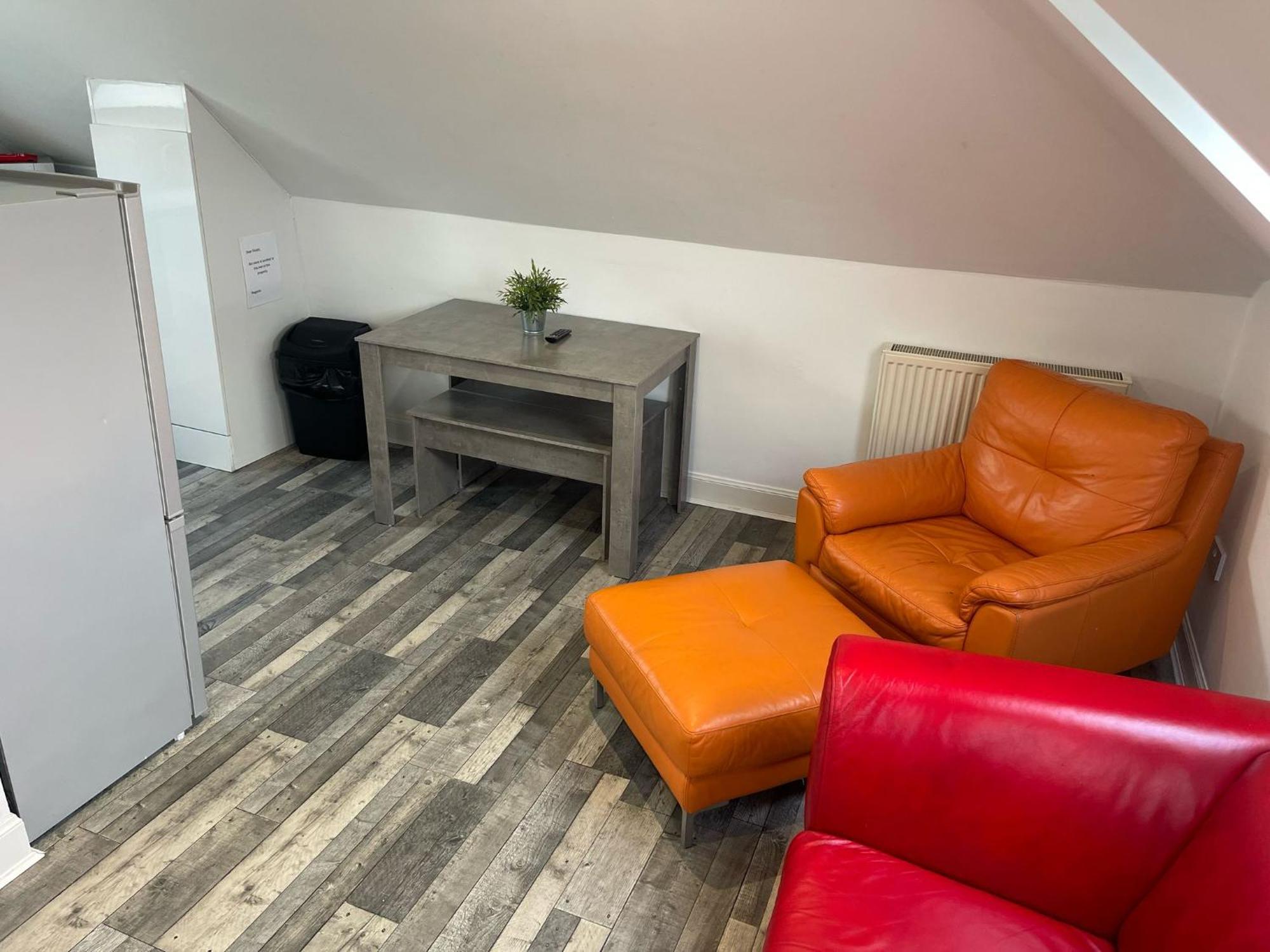 Elder Park Apartments Glasgow Luaran gambar