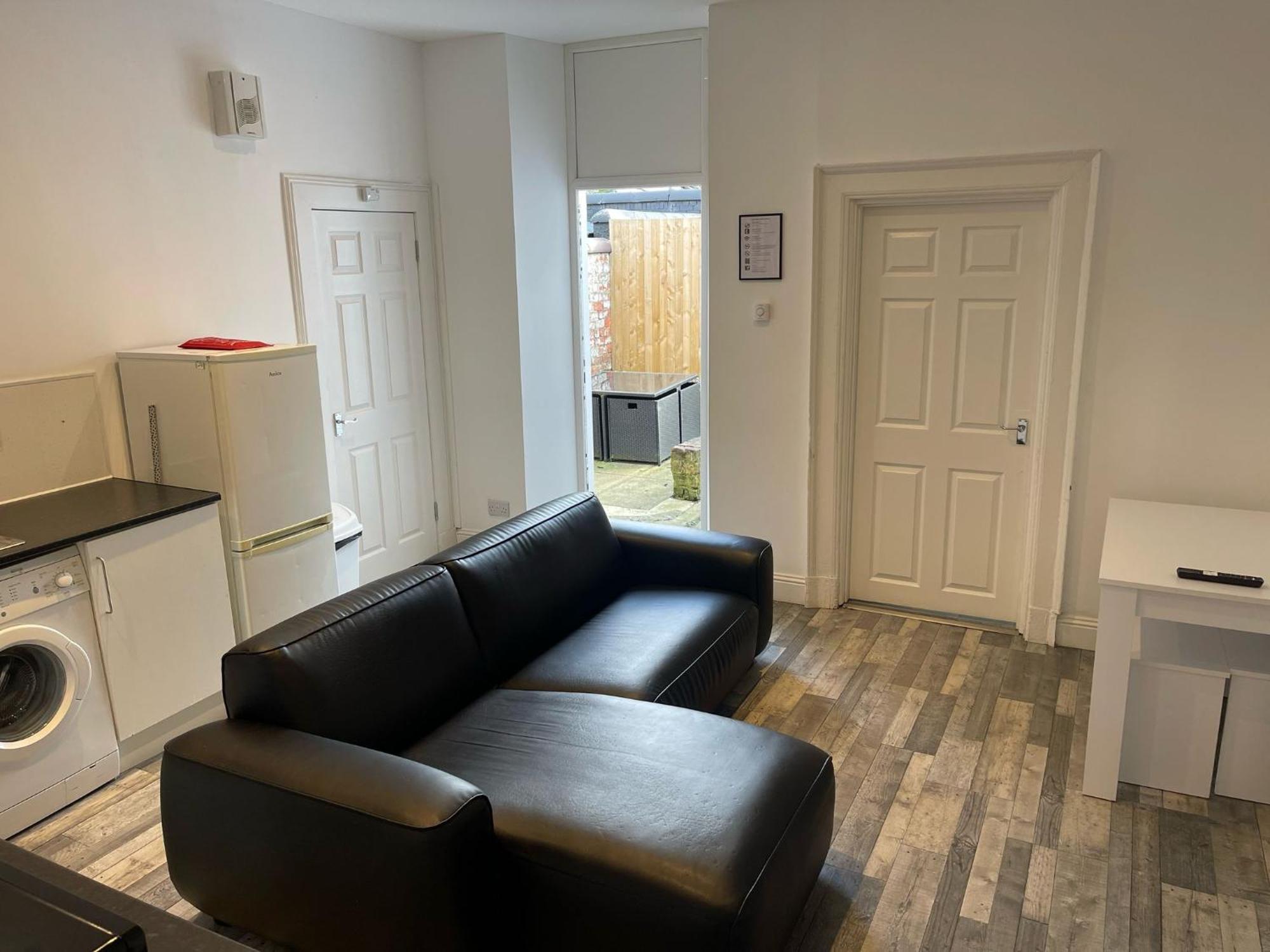 Elder Park Apartments Glasgow Luaran gambar
