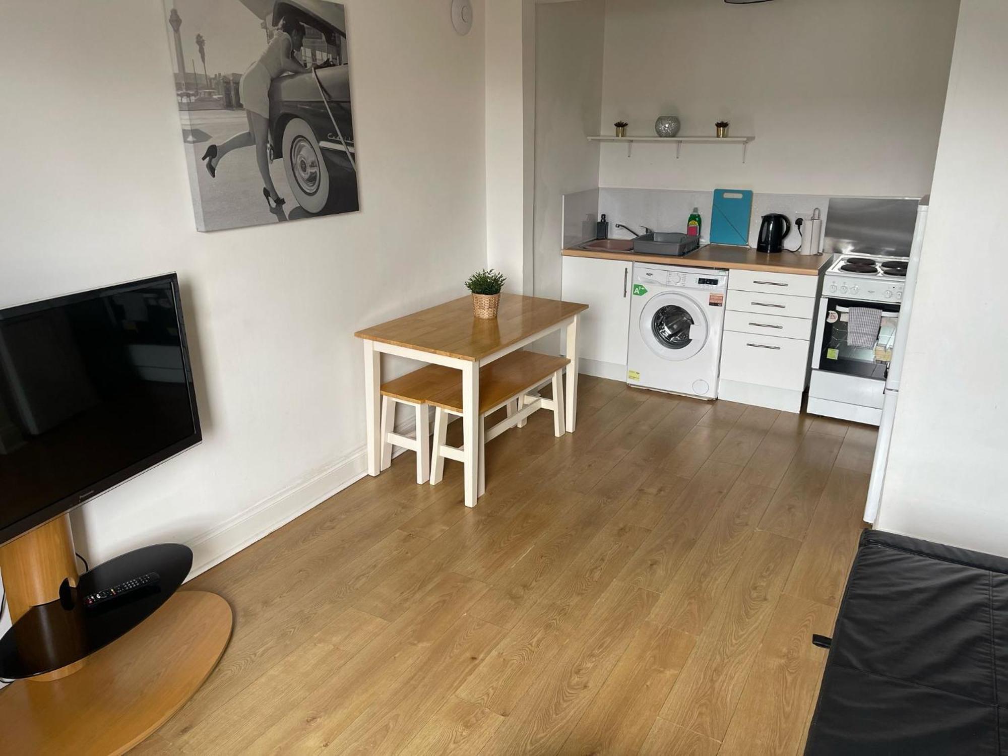 Elder Park Apartments Glasgow Luaran gambar